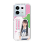 スリムプロテクションケース［ STU48 - 田中奈菜子 ］