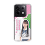 スリムプロテクションケース［ STU48 - 田中奈菜子 ］