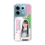 スリムプロテクションケース［ STU48 - 田中奈菜子 ］