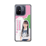 スリムプロテクションケース［ STU48 - 田中奈菜子 ］