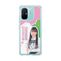 スリムプロテクションケース［ STU48 - 田中奈菜子 ］