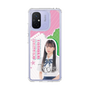 スリムプロテクションケース［ STU48 - 田中奈菜子 ］