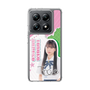 スリムプロテクションケース［ STU48 - 田中奈菜子 ］