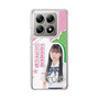 スリムプロテクションケース［ STU48 - 田中奈菜子 ］