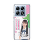 スリムプロテクションケース［ STU48 - 田中奈菜子 ］