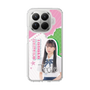 スリムプロテクションケース［ STU48 - 田中奈菜子 ］