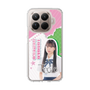 スリムプロテクションケース［ STU48 - 田中奈菜子 ］