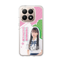 スリムプロテクションケース［ STU48 - 田中奈菜子 ］