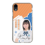 スリムプロテクションケース［ STU48 - 道保琉南 ］