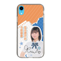 スリムプロテクションケース［ STU48 - 道保琉南 ］
