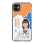 スリムプロテクションケース［ STU48 - 道保琉南 ］