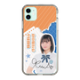スリムプロテクションケース［ STU48 - 道保琉南 ］