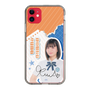 スリムプロテクションケース［ STU48 - 道保琉南 ］