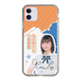 スリムプロテクションケース［ STU48 - 道保琉南 ］