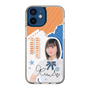 スリムプロテクションケース［ STU48 - 道保琉南 ］