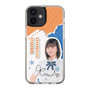 スリムプロテクションケース［ STU48 - 道保琉南 ］