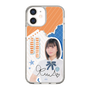 スリムプロテクションケース［ STU48 - 道保琉南 ］