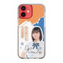 スリムプロテクションケース［ STU48 - 道保琉南 ］