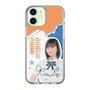 スリムプロテクションケース［ STU48 - 道保琉南 ］