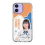 スリムプロテクションケース［ STU48 - 道保琉南 ］