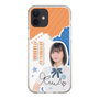 スリムプロテクションケース［ STU48 - 道保琉南 ］