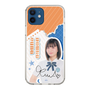 スリムプロテクションケース［ STU48 - 道保琉南 ］