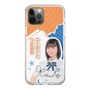 スリムプロテクションケース［ STU48 - 道保琉南 ］