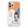 スリムプロテクションケース［ STU48 - 道保琉南 ］