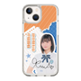 スリムプロテクションケース［ STU48 - 道保琉南 ］