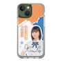 スリムプロテクションケース［ STU48 - 道保琉南 ］