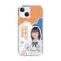 スリムプロテクションケース［ STU48 - 道保琉南 ］