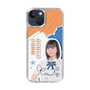 スリムプロテクションケース［ STU48 - 道保琉南 ］