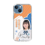 スリムプロテクションケース［ STU48 - 道保琉南 ］