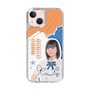 スリムプロテクションケース［ STU48 - 道保琉南 ］