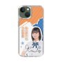 スリムプロテクションケース［ STU48 - 道保琉南 ］