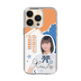 スリムプロテクションケース［ STU48 - 道保琉南 ］