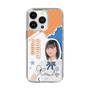 スリムプロテクションケース［ STU48 - 道保琉南 ］