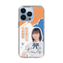 スリムプロテクションケース［ STU48 - 道保琉南 ］
