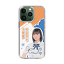 スリムプロテクションケース［ STU48 - 道保琉南 ］