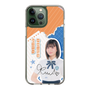 スリムプロテクションケース［ STU48 - 道保琉南 ］