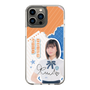 スリムプロテクションケース［ STU48 - 道保琉南 ］