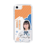スリムプロテクションケース［ STU48 - 道保琉南 ］