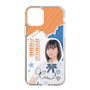 スリムプロテクションケース［ STU48 - 道保琉南 ］
