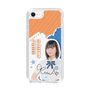 スリムプロテクションケース［ STU48 - 道保琉南 ］