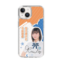 スリムプロテクションケース［ STU48 - 道保琉南 ］