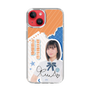 スリムプロテクションケース［ STU48 - 道保琉南 ］