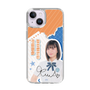 スリムプロテクションケース［ STU48 - 道保琉南 ］