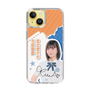 スリムプロテクションケース［ STU48 - 道保琉南 ］