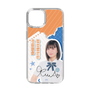スリムプロテクションケース［ STU48 - 道保琉南 ］