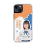 スリムプロテクションケース［ STU48 - 道保琉南 ］
